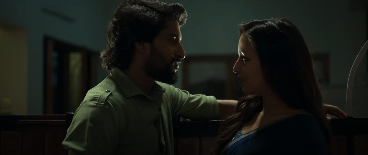 Nani & Srinidhi Shetty in HIT: The Third Case